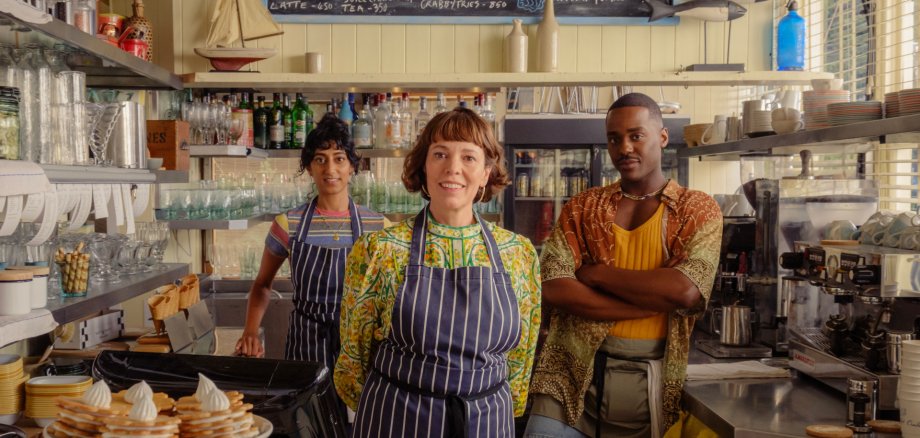 THE ROSES (2025) THE ROSES (2025)