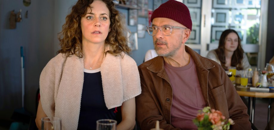 EXTRAWURST Extrawurst Titelbild