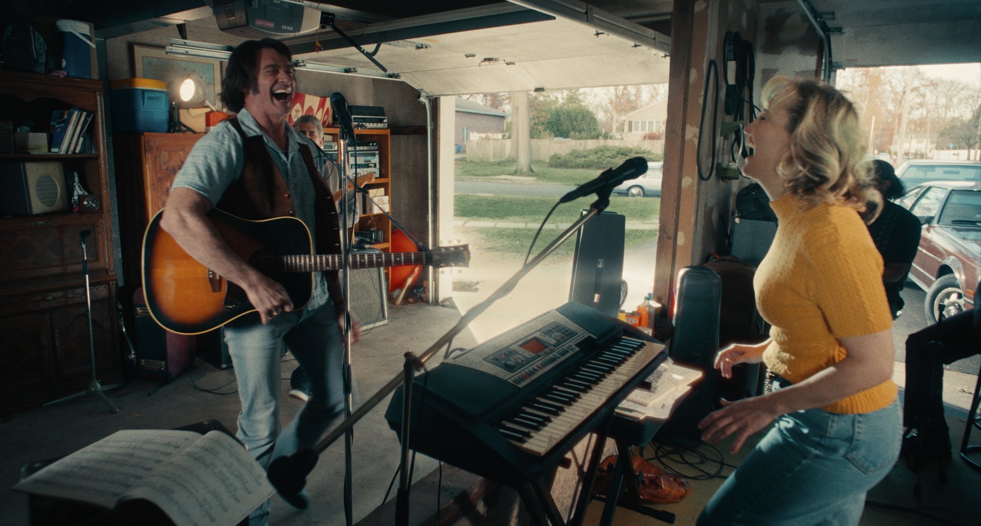 SONG SUNG BLUE (2025)