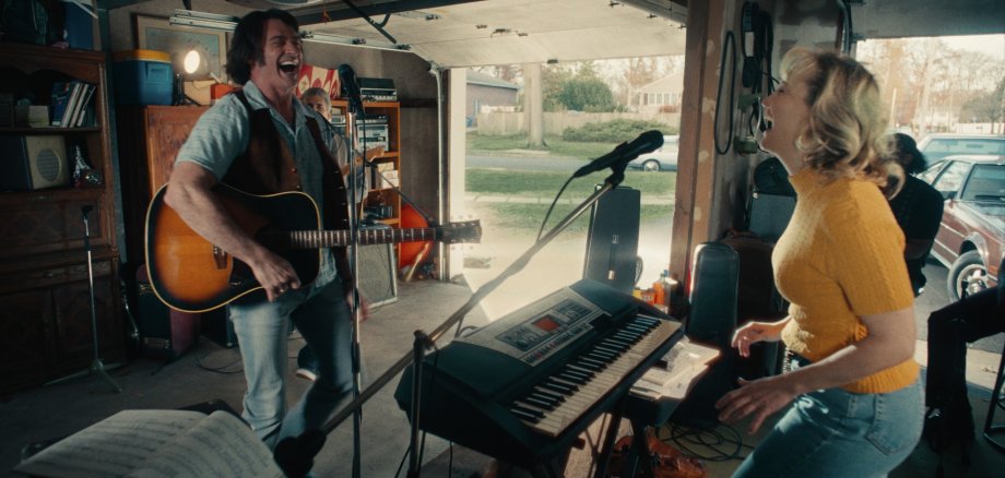 SONG SUNG BLUE (2025)