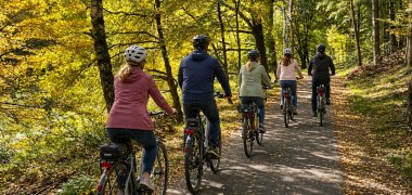 Radfahrer