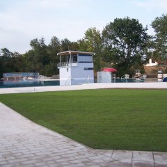 Schwimmbad