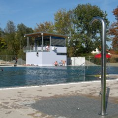 Schwimmbad