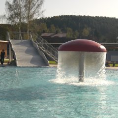 Schwimmbad
