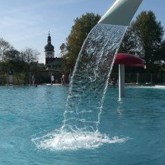 Schwimmbad