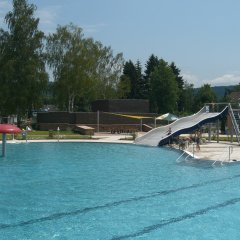 Schwimmbad