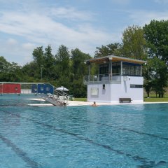 Schwimmbad