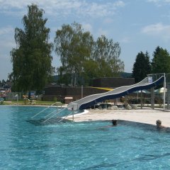 Schwimmbad