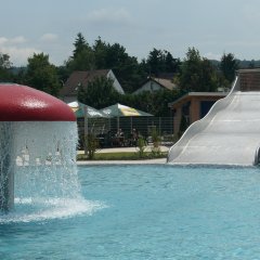 Schwimmbad