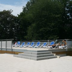 Schwimmbad