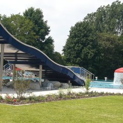 Schwimmbad