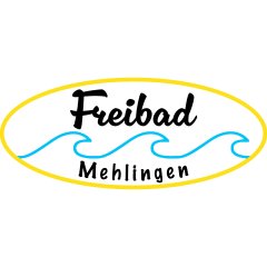 Logo Mehlingen Freibad