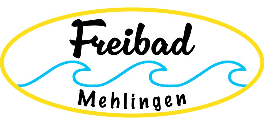 Logo Mehlingen Freibad
