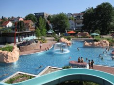 Schwimmbad Hochspeyer Schwimmbad