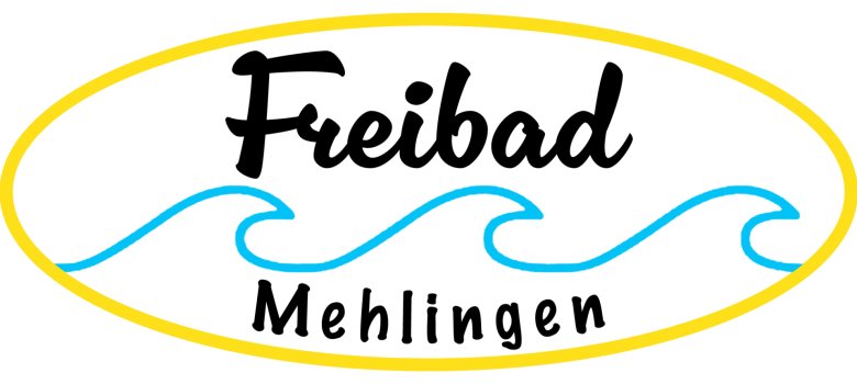 Logo Mehlingen Freibad