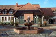Springbrunnen