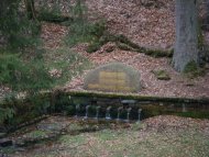 Sieben-Röhren-Brunnen