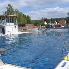 Schwimmbad Alsenborn