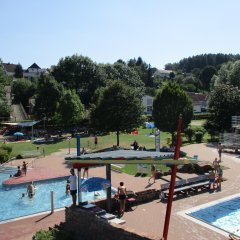 Schwimmbad Hochspeyer