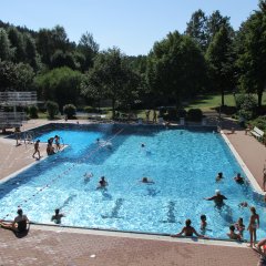 Schwimmbad Hochspeyer