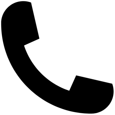 Schwarzes Telefon