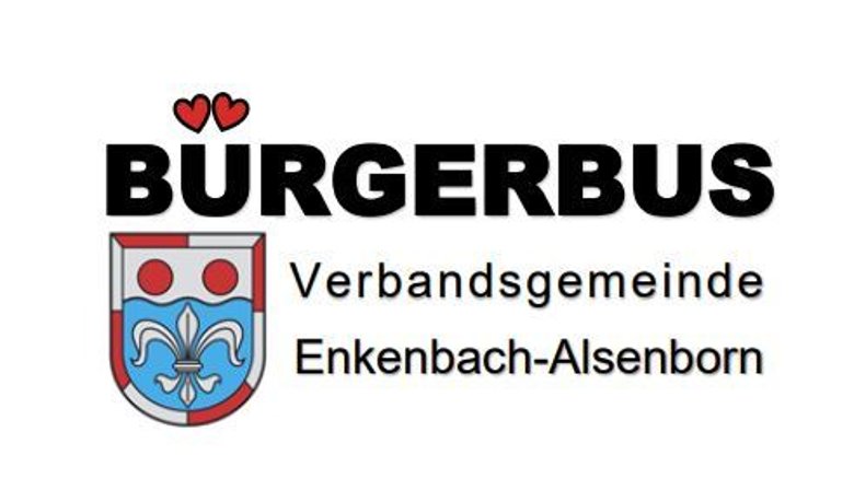 Logo Bürgerbus
